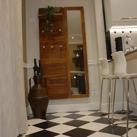 Borgo Santa Caterina Катания