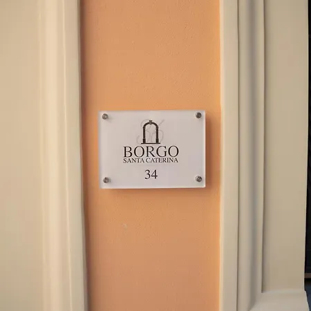 Borgo Santa Caterina *