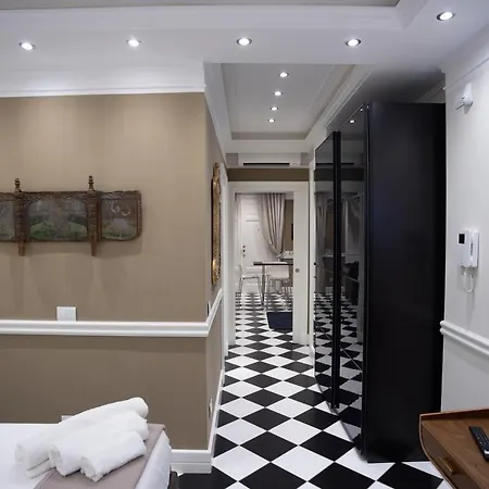 Borgo Santa Caterina Holiday home Catania