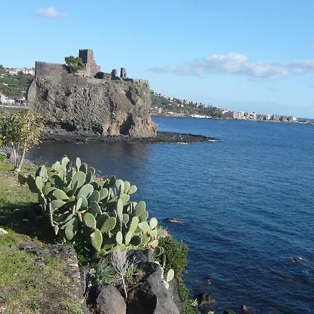 Holiday home Borgo Santa Caterina Catania