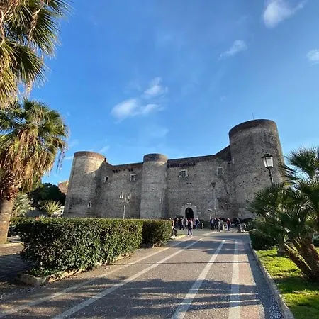 Borgo Santa Caterina Holiday home *