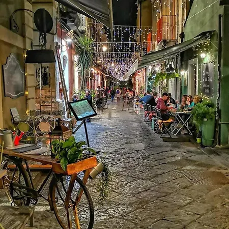 Holiday home Borgo Santa Caterina Catania