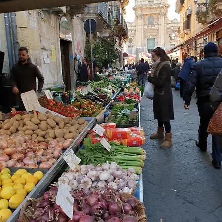 Borgo Santa Caterina Catania