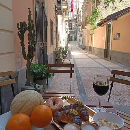 Borgo Santa Caterina