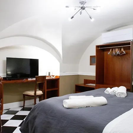 Borgo Santa Caterina Holiday home
