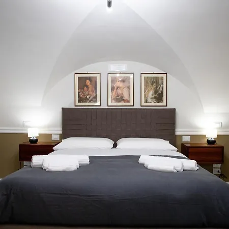 Borgo Santa Caterina Catania