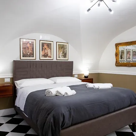 Borgo Santa Caterina Holiday home