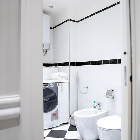 Holiday home Borgo Santa Caterina *