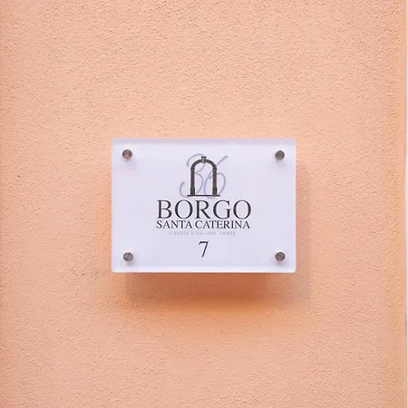 Borgo Santa Caterina *