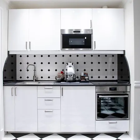 Holiday home Borgo Santa Caterina