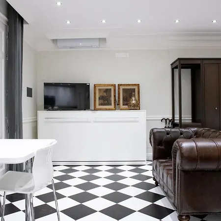 Holiday home Borgo Santa Caterina