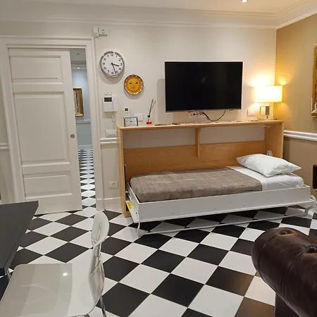 Borgo Santa Caterina Holiday home