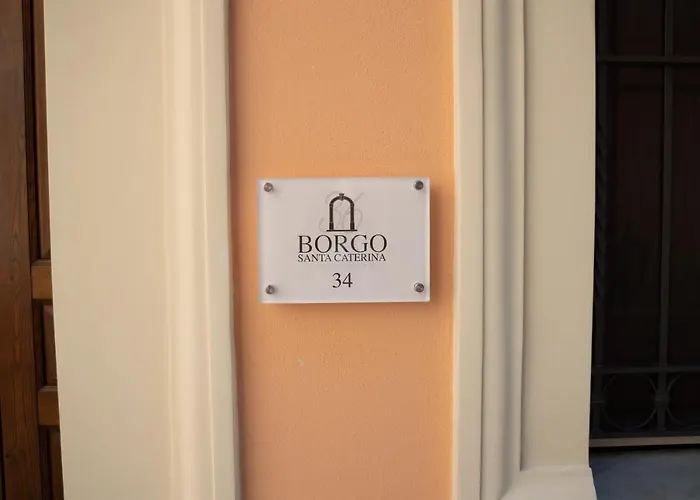 Borgo Santa Caterina *