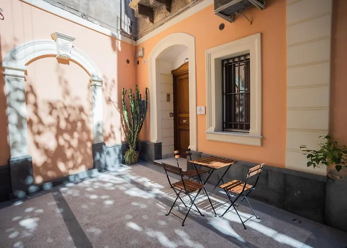 Borgo Santa Caterina *