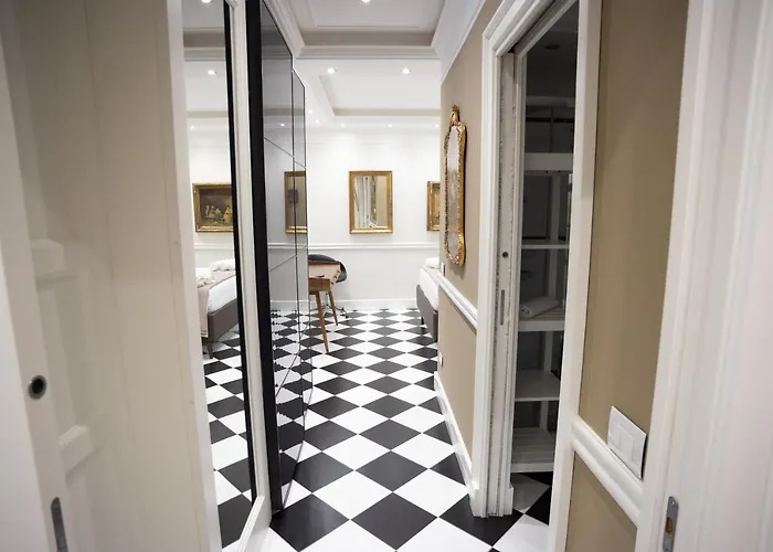 Holiday home Borgo Santa Caterina