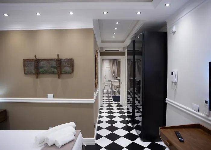 Borgo Santa Caterina Holiday home Catania