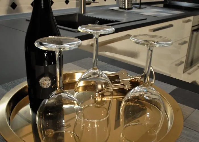 Borgo Santa Caterina Holiday home