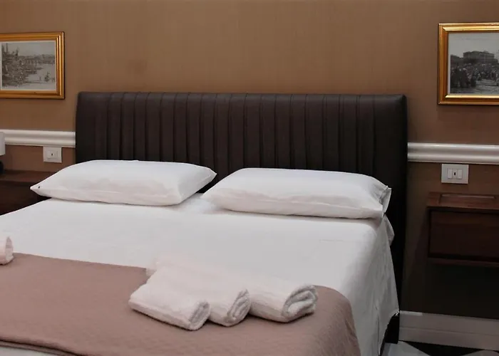 Holiday home Borgo Santa Caterina *