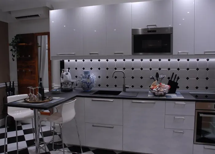 Borgo Santa Caterina Holiday home *