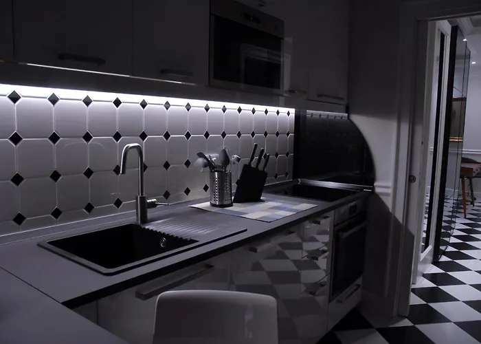 Holiday home Borgo Santa Caterina