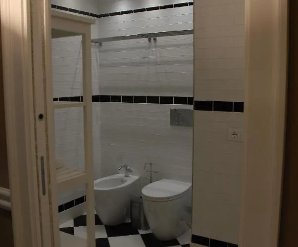 Borgo Santa Caterina * Catania