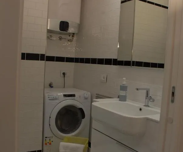 Borgo Santa Caterina *