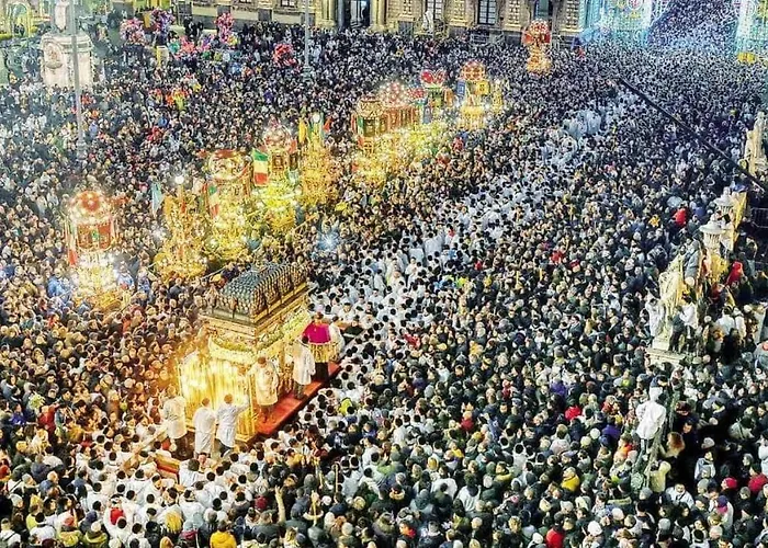 Borgo Santa Caterina