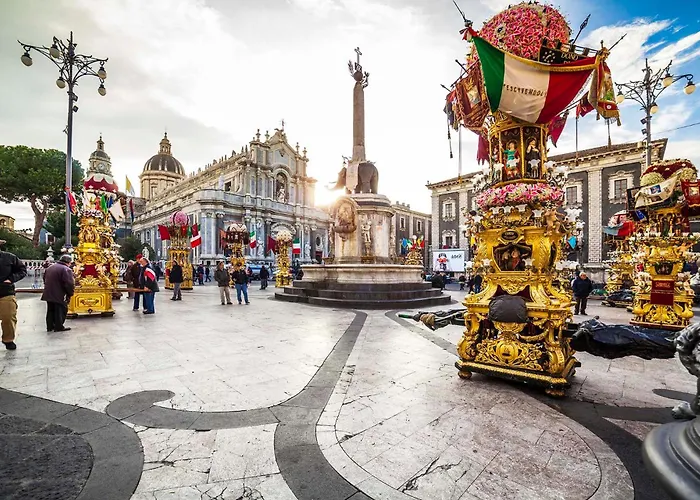 Holiday home Borgo Santa Caterina *