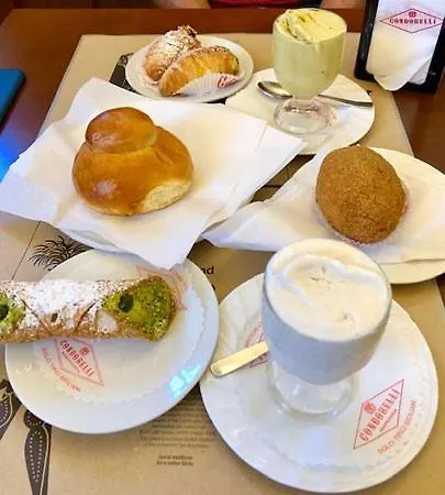 Borgo Santa Caterina * Catania