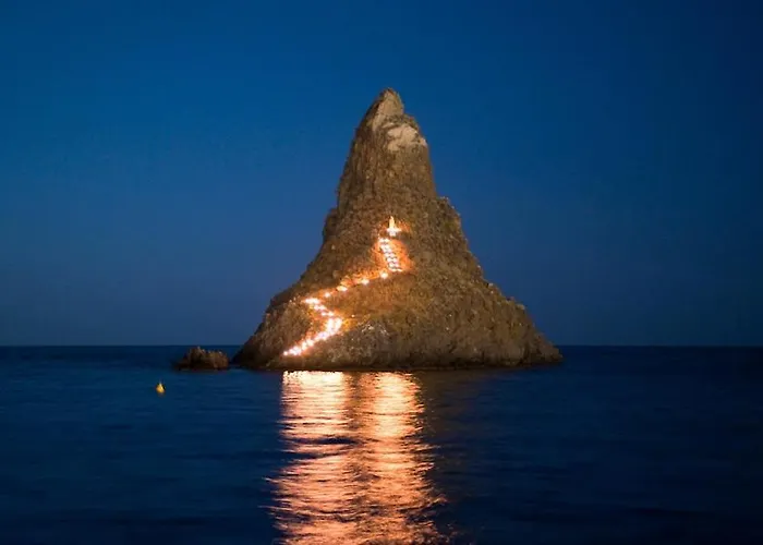 Borgo Santa Caterina Holiday home *