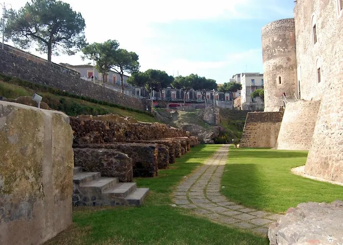 Borgo Santa Caterina Holiday home *