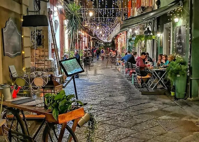 Holiday home Borgo Santa Caterina Catania