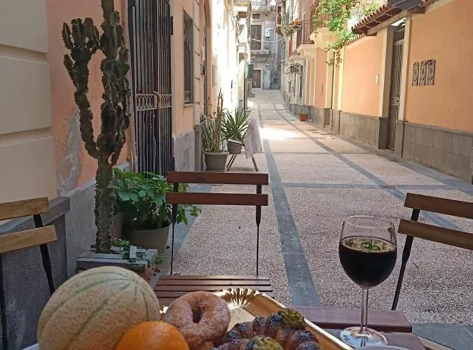 Borgo Santa Caterina