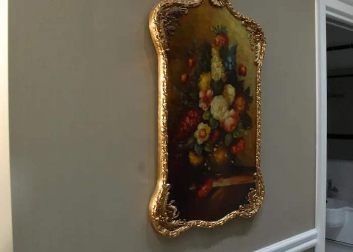 Borgo Santa Caterina Holiday home Catania