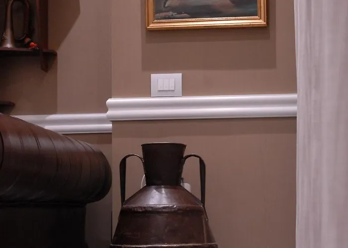 Borgo Santa Caterina Holiday home