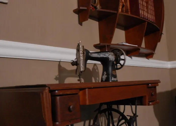 Borgo Santa Caterina