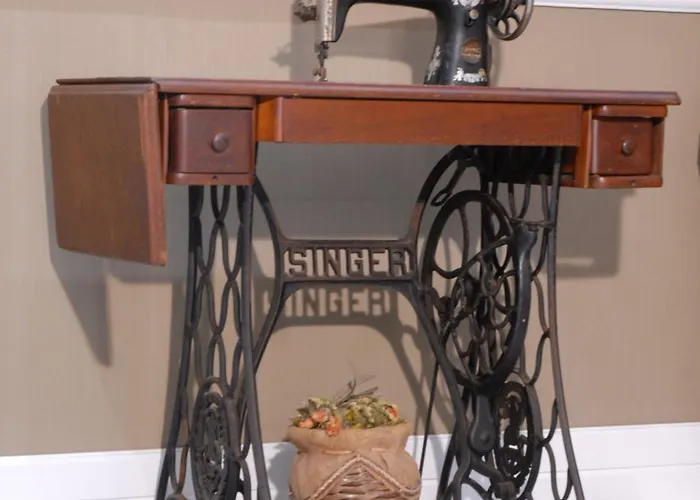 Borgo Santa Caterina Holiday home *