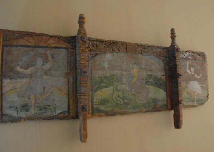 Holiday home Borgo Santa Caterina Catania