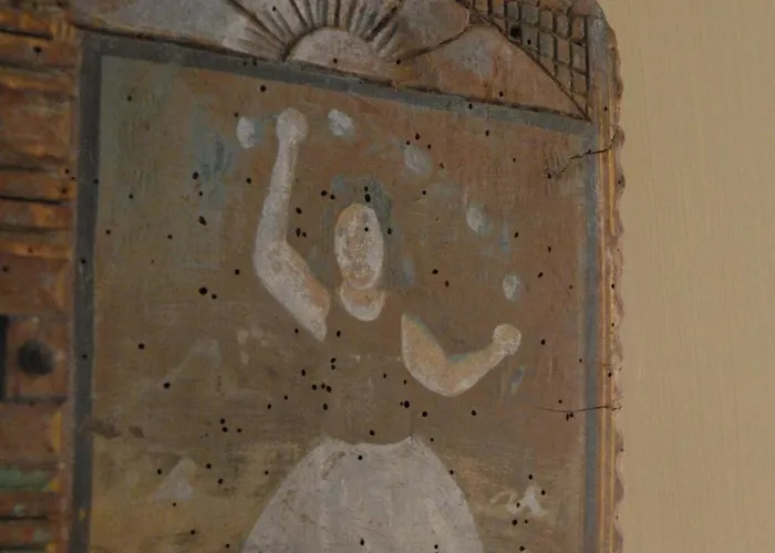 Borgo Santa Caterina Holiday home