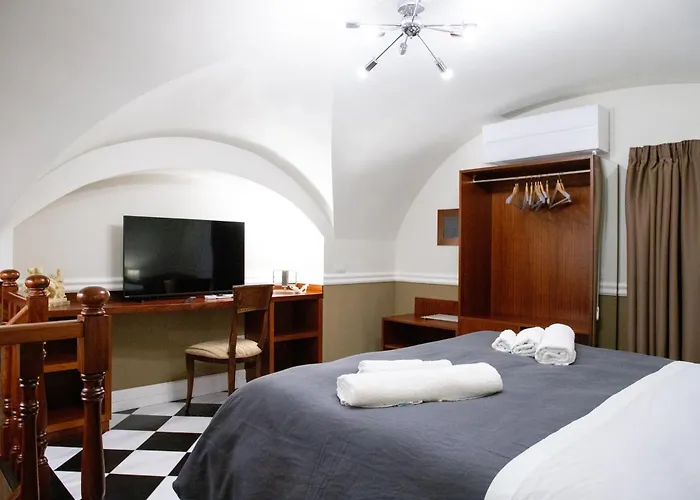 Borgo Santa Caterina Holiday home