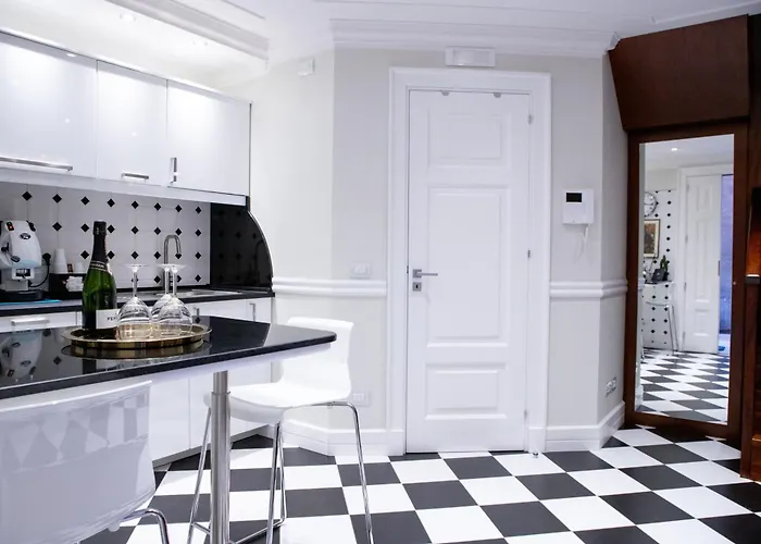 Borgo Santa Caterina *