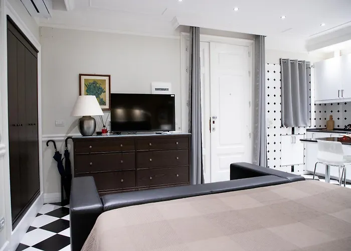 Borgo Santa Caterina Catania