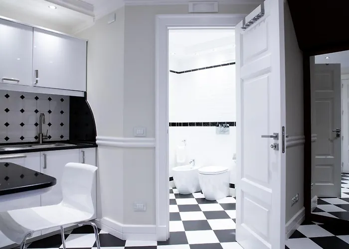 Holiday home Borgo Santa Caterina *