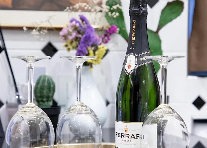 Borgo Santa Caterina Holiday home Catania