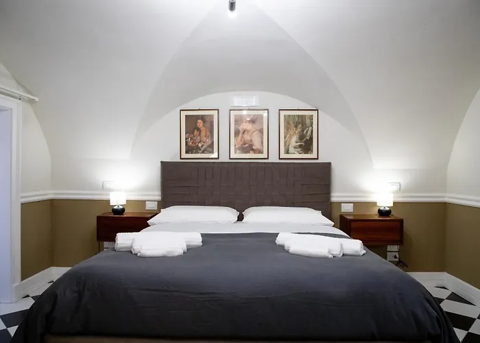 Borgo Santa Caterina Catania