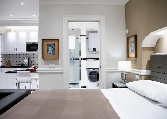 Borgo Santa Caterina