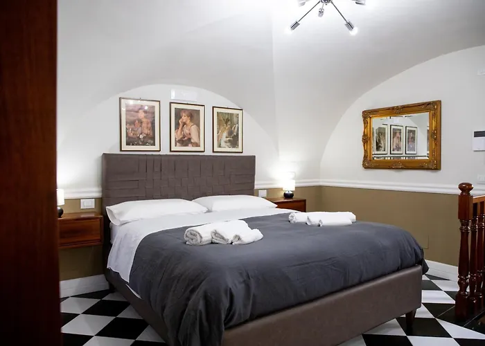 Borgo Santa Caterina Holiday home