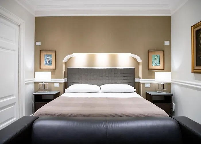 Holiday home Borgo Santa Caterina