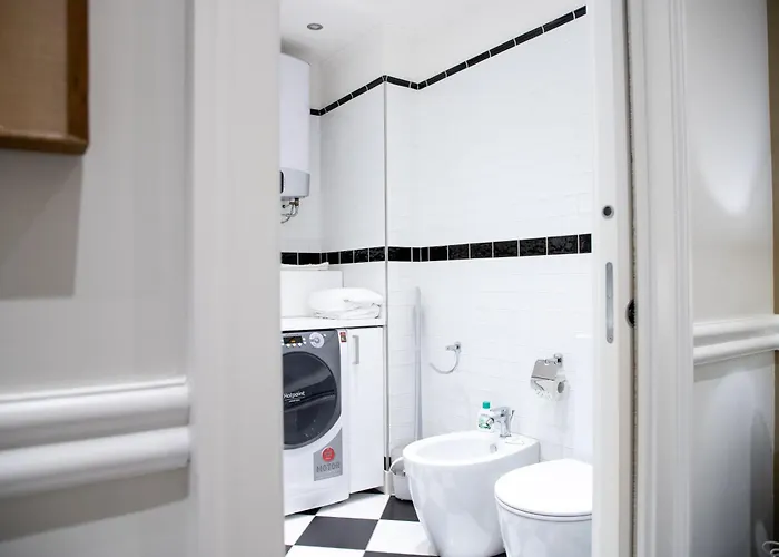 Holiday home Borgo Santa Caterina *