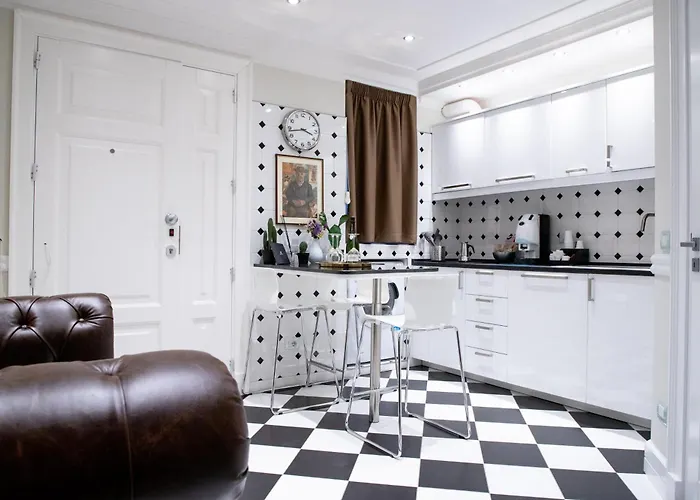 Borgo Santa Caterina Holiday home